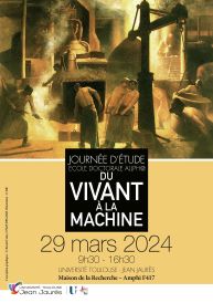 Aff. JOD Vivant Machine 290324